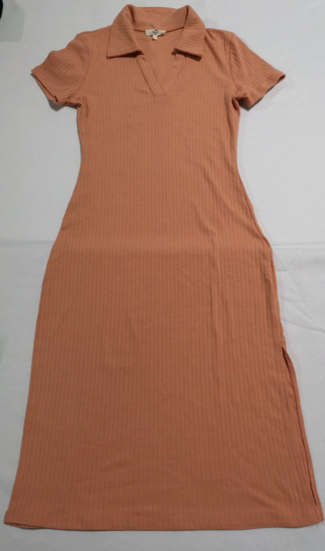 New Women's Dress sz Large by Entro