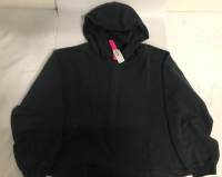 La Senza High Low Fleece Hoodie small