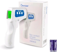 BERRCOM Non-Contact Infrared Thermometer JXB-178