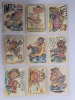 Vintage 1970s Donruss Odd Rods Trading Cards . Seventeen (17) Trading Cards - 2