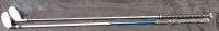 2 Golf Club Drivers In Good Condition