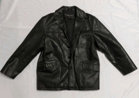Pelle Cuir Canada Men's Medium Leather Jacket