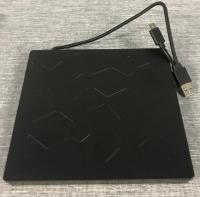 New Portable Desktop External DVD Drive, 6 HUB Data Cable Embedded USB 3.0 CD/DVD/RW ROM Player