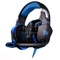 New G2000 Kotion Each Pro Gaming Headset