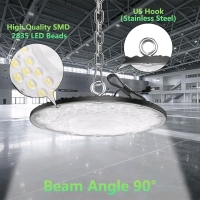 New LED High Bay Light