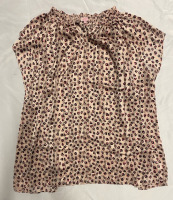 NEW without tags Stella & Dot blouse size 2XL