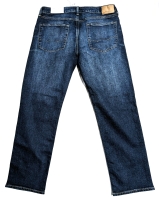 New! AE American Eagle AirFlex+ Original Straight Jeans Size : 34/32