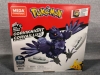 New Mega Construx Pokemon Corviknight for Ages 8+