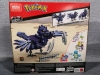 New Mega Construx Pokemon Corviknight for Ages 8+ - 2