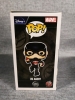 New Funko Pop Marvel The Falcon Winter Soldier Bobble Head 815 - US Agent - 2