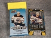New Upper Deck Hockey 2022-23 & 2023-2024 Series One Trading Cards - 102 Cards - 3