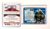 O-Pee-Chee, Topps & Upper Deck NHL Hockey Cards in Sleeves incl Holographic Ed Belfour & 2 Die-Cut Stanley Cup Heroes - 2