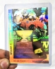 O-Pee-Chee, Topps & Upper Deck NHL Hockey Cards in Sleeves incl Holographic Ed Belfour & 2 Die-Cut Stanley Cup Heroes - 5
