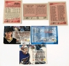 Complete Set 1989-90 O-Pee-Chee Hockey Set #1-#330 & Complete Set 1995-96 McDonald's Hockey Complete Set #1-#40 - 2