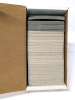 Complete Set 1989-90 O-Pee-Chee Hockey Set #1-#330 & Complete Set 1995-96 McDonald's Hockey Complete Set #1-#40 - 3