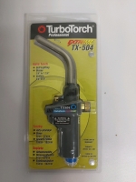 Turbo Torch Professional Extreme TX-505