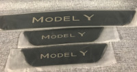 New 3 Model Y Tesla Door sill protector