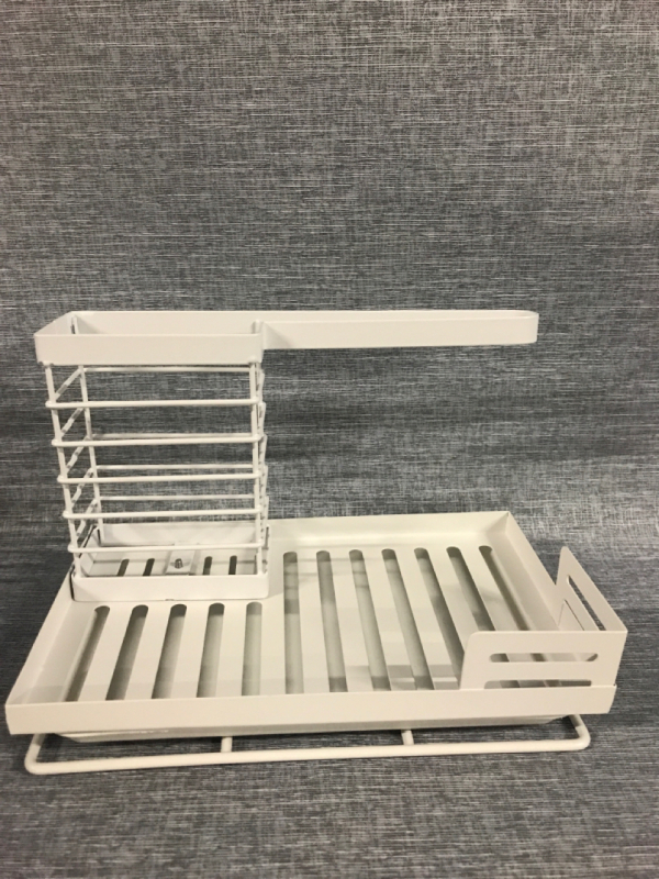 10”x6”x6” Sink Caddy