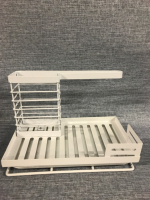 10&rdquo;x6&rdquo;x6&rdquo; Sink Caddy