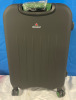 NEW in box Heineken Cabin Carry-On Luggage Lightweight - 2