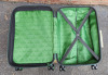 NEW in box Heineken Cabin Carry-On Luggage Lightweight - 4