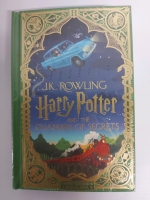 NEW Sealed JK Rowling Harry Potter And The Chamber Of Secrets