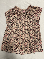 NEW without tags Stella and Dot shirt size M