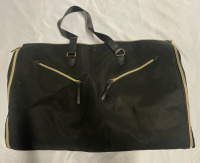 Stella and Dot garment bag for travel