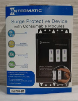 New Intermatic Surge Protective Device Model IG2280-IM Stock Photos Used Retail $288.72 US