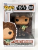 New FUNKO POP! #665 STAR WARS Peli Motto with Grogu Bobble-Head