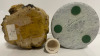 3 Native pieces - 2