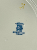 2 10” dinner plates Wedgwood SPODE circa 1914 - 2