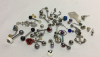 Body Piercing Studs & Charms - 2