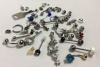 Body Piercing Studs & Charms - 3