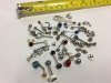 Body Piercing Studs & Charms - 4