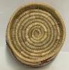 Southwest native 4”H 7”W Basket - 2