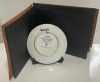 Leather album PORSGRUND 5&rdquo; dish - 2