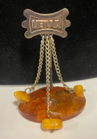 Lietuva Amber Souvenir