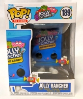 New FUNKO POP! #189 AD ICONS Jolly Rancher Vinyl Figure