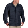 8 New Tactical Force sz XL Navy Twill Coats - 4 Pockets - 2