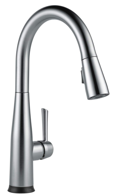 DELTA Touch2O Technology Faucet retails $570