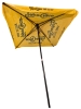 Giant! New Parasolutions Patio Umbrella TOPO CHICO Hard Seltzer - 2