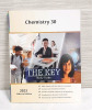 New Chemistry 30 The Key Study Guide 2023 Alberta Edition