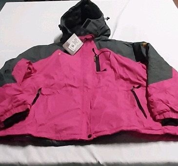 New Gemyse Ski/Snow Jacket Size 3X