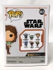 New FUNKO POP! #665 STAR WARS Peli Motto with Grogu Bobble-Head - 2