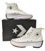 New CONVERSE Run Star Hike Hi-Top Sneakers (Size M 11 / W 12.5) - 2