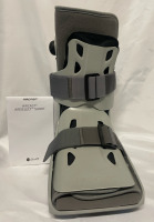 NEW Aircast AirSelect Walker Brace/Walking Boot (Elite, Short and Standard) size XL retails $170