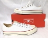 New CONVERSE Chuck 70 Ox Low Sneakers (Size M 9.5 / W 11.5) - 2