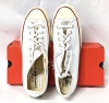 New CONVERSE Chuck 70 Ox Low Sneakers (Size M 9.5 / W 11.5) - 3