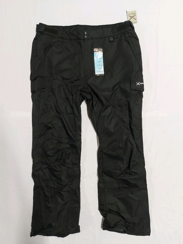New ARCTIX Insulated Cold Weather Gear With Tags XXL 44-46w
